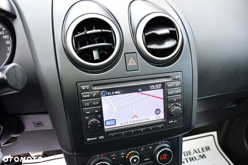 Nissan Qashqai 1.6 I-Way - 15