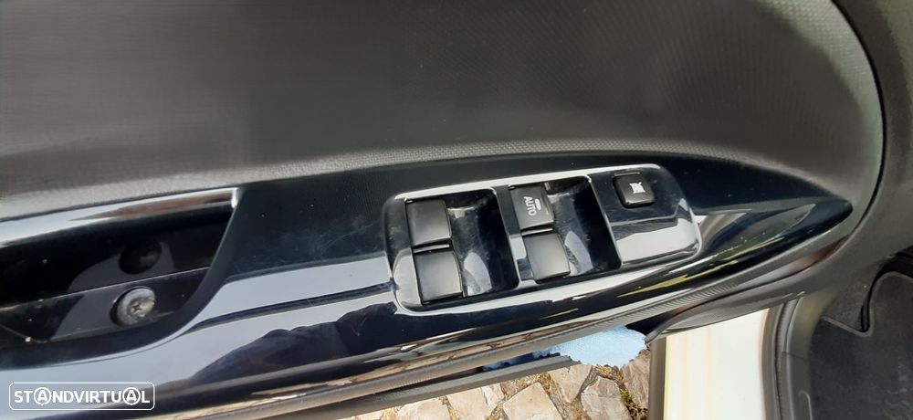 Mitsubishi Space Star 1.2 Intense Connect Edition - 18