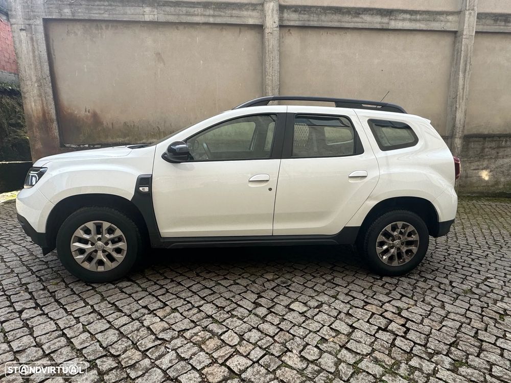 Dacia Duster - 5