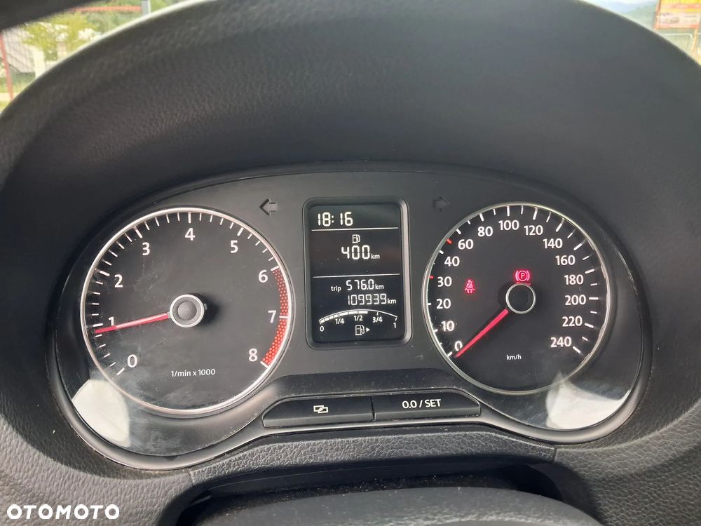 Volkswagen Polo 1.2 Life - 13