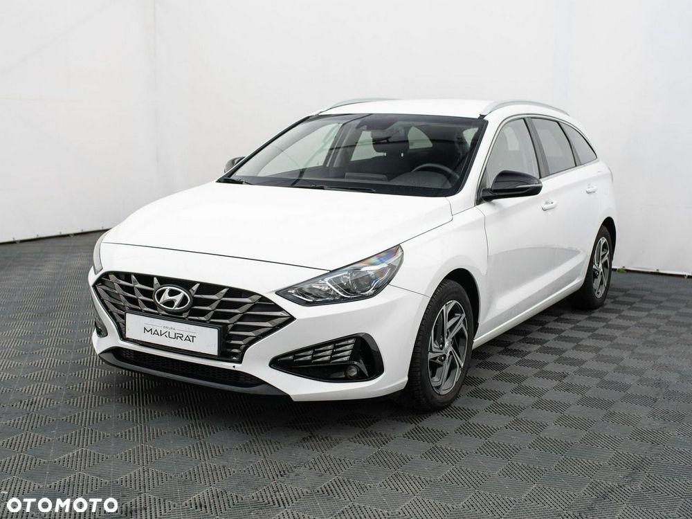 Hyundai i30 1.0 T-GDI Smart - 3