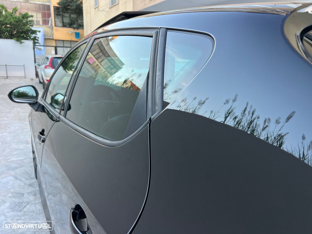 SEAT Ibiza 2.0 TDi FR - 19