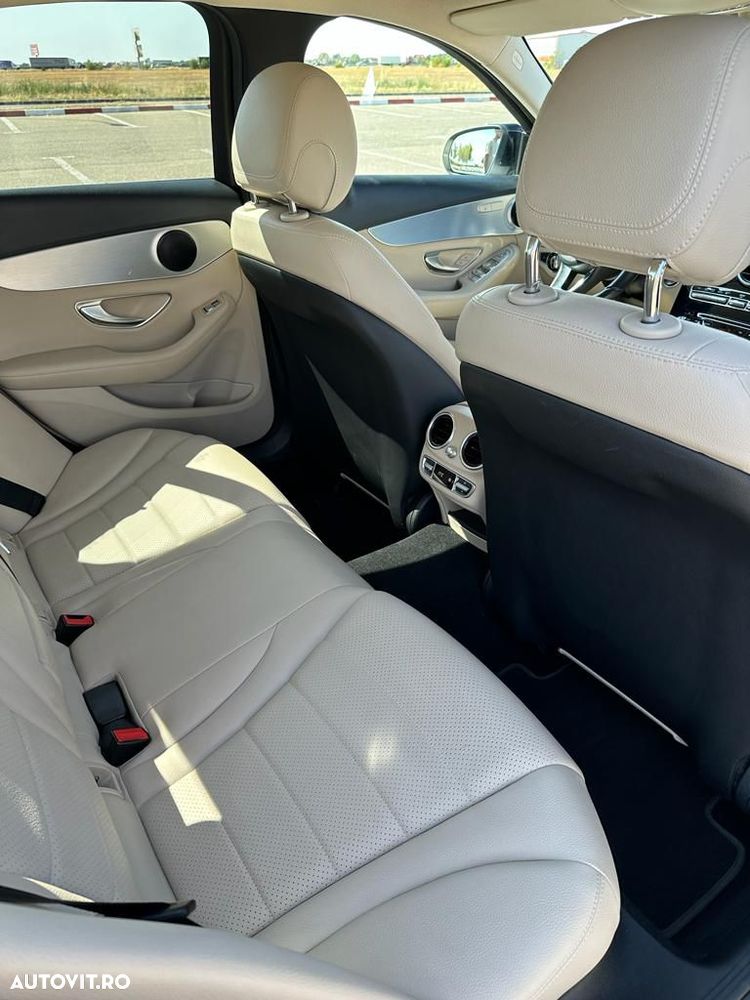 Mercedes-Benz C 220 d 4MATIC Aut. - 5