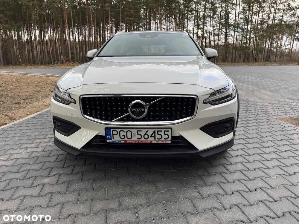 Volvo V60 - 9