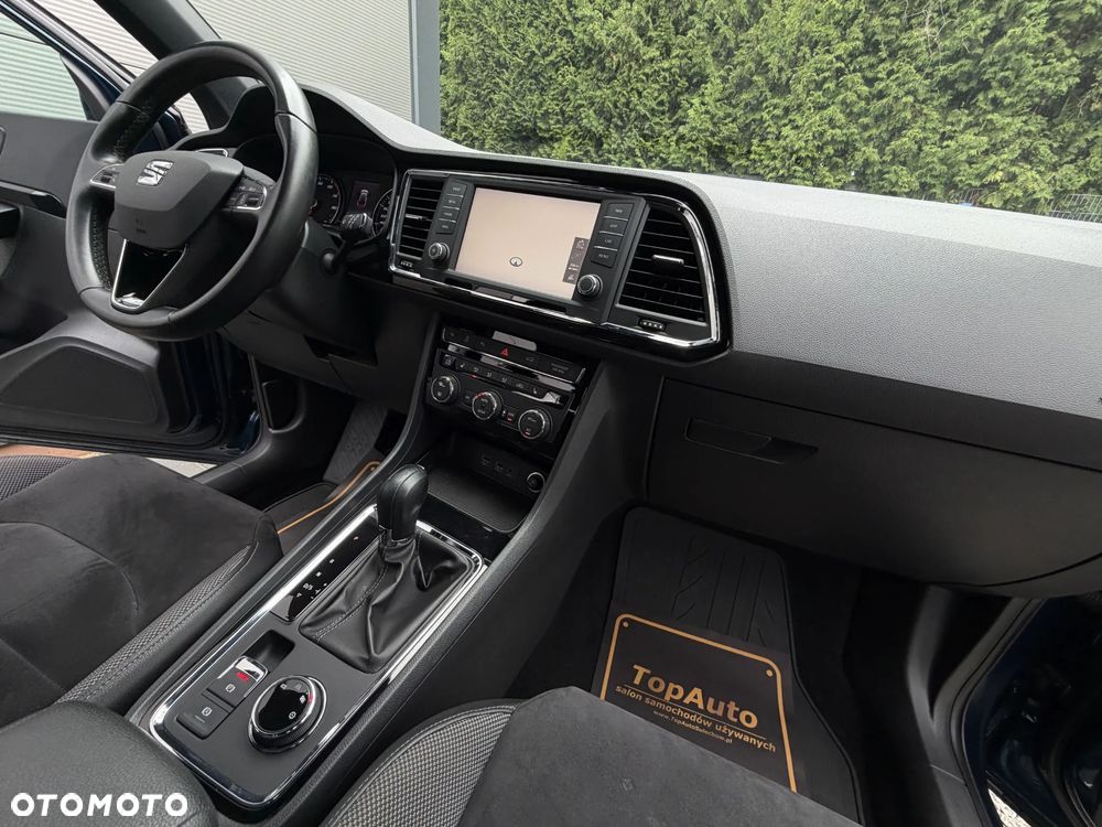 Seat Ateca - 16