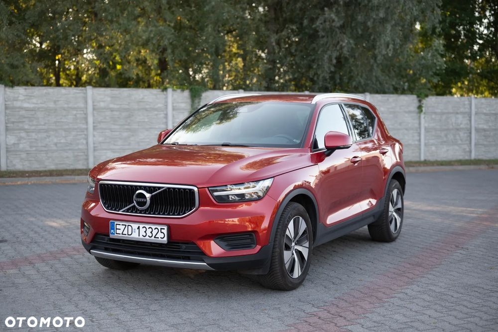Volvo XC 40 T3 - 2