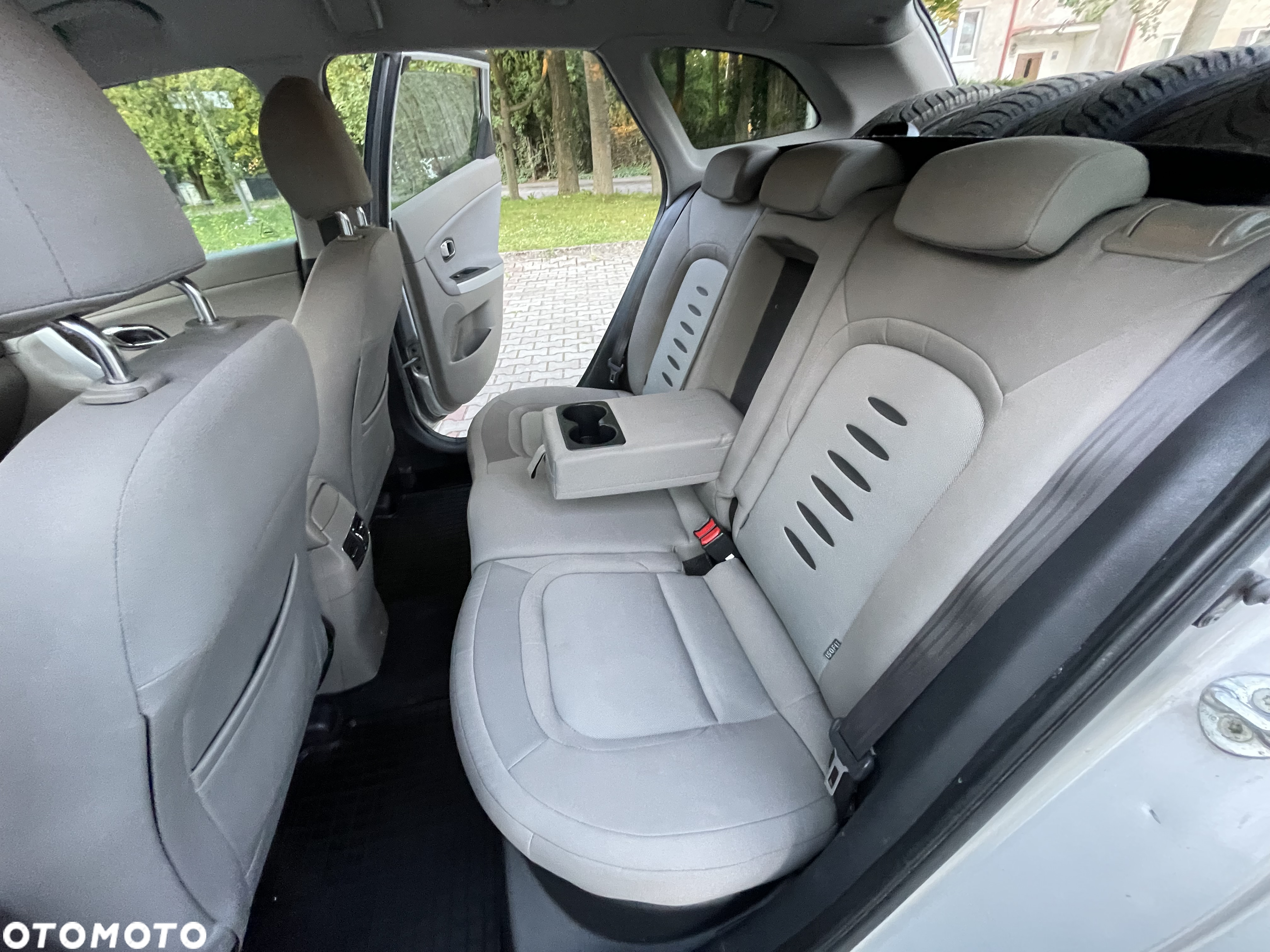 Kia Ceed Cee'd 1.6 CRDi L - 15