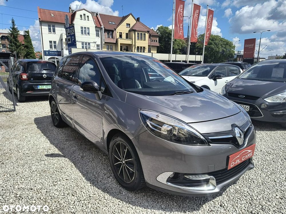 Renault Scenic Energy dCi 110 S&S Bose Edition - 40