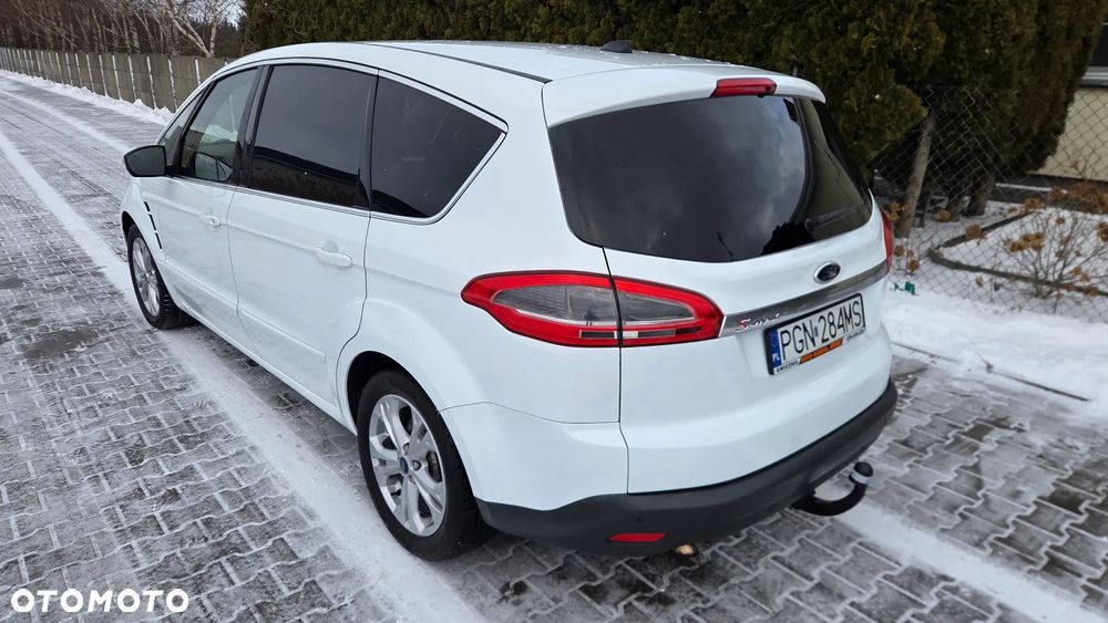 Ford S-Max 1.6 T Titanium - 9