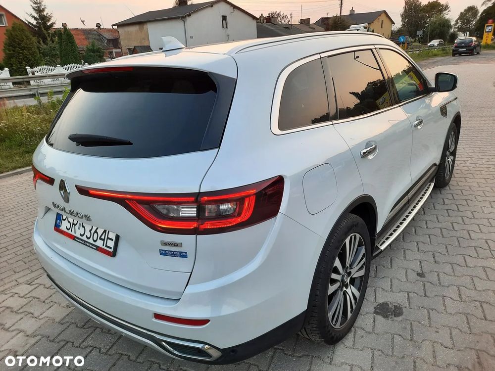 Renault Koleos 2.0 Blue dCi Initiale Paris 4x4 X-Tronic - 6