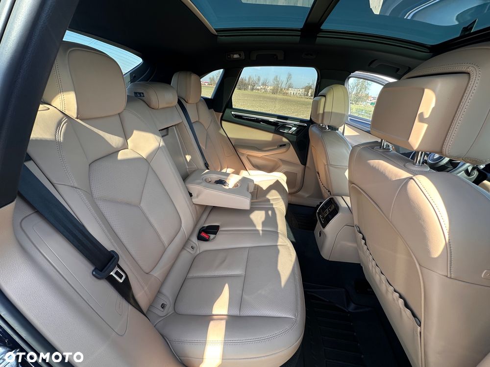 Porsche Macan T PDK - 19