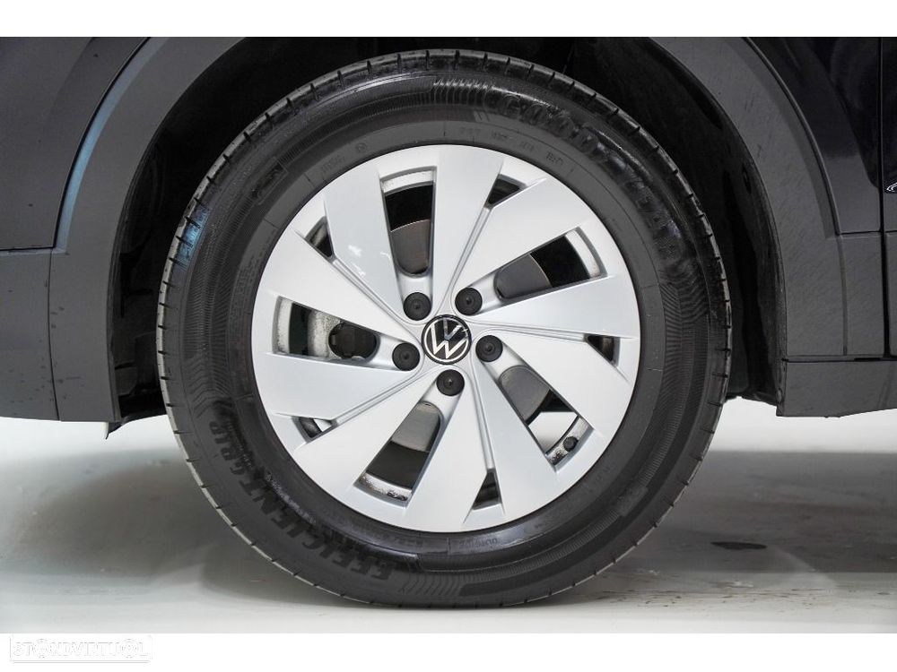 VW T-Cross 1.0 TSI - 11