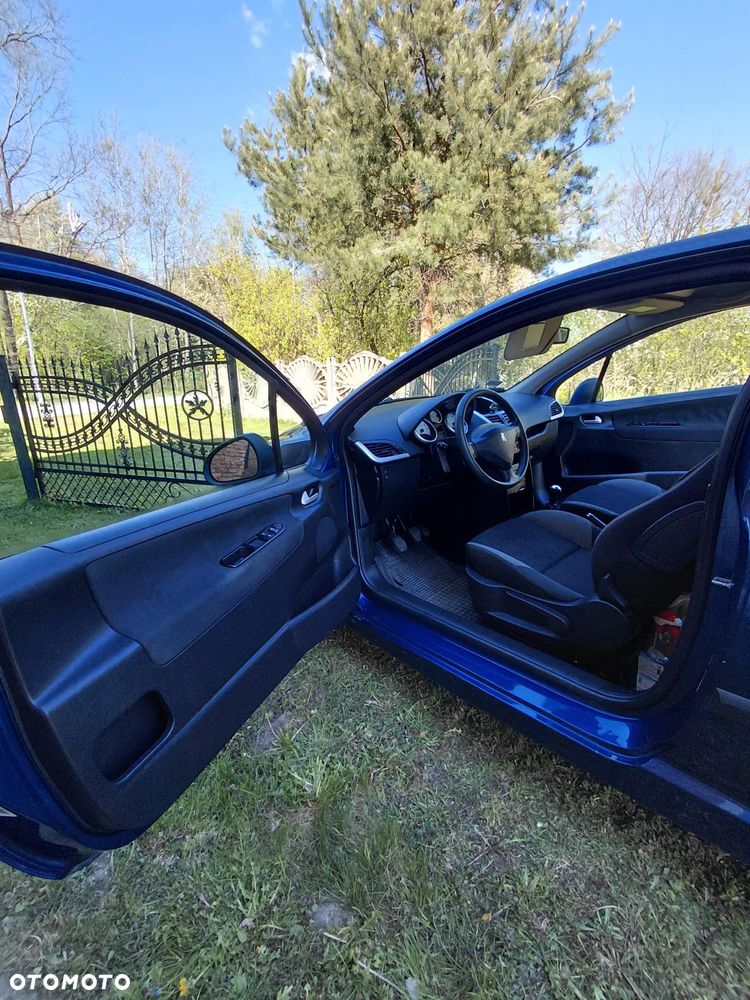 Peugeot 207 1.4 Trendy - 38