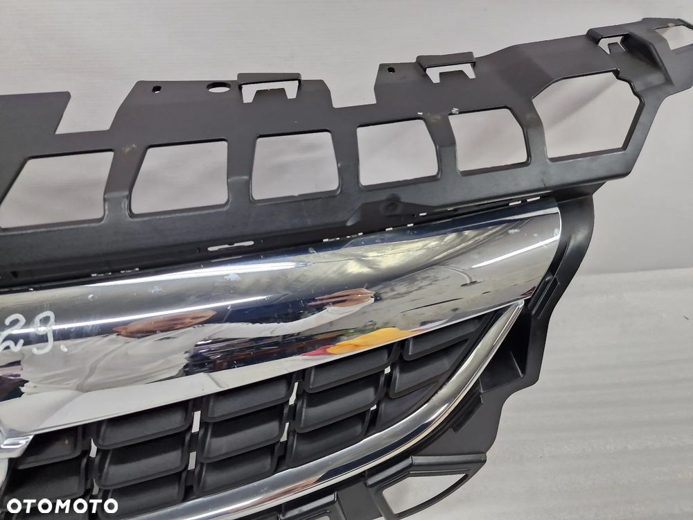 OPEL ASTRA J IV 09- ATRAPA / GRILL PRZEDNI PRZÓD , NR 13266577 , NR AUKCJI GL29 - 5
