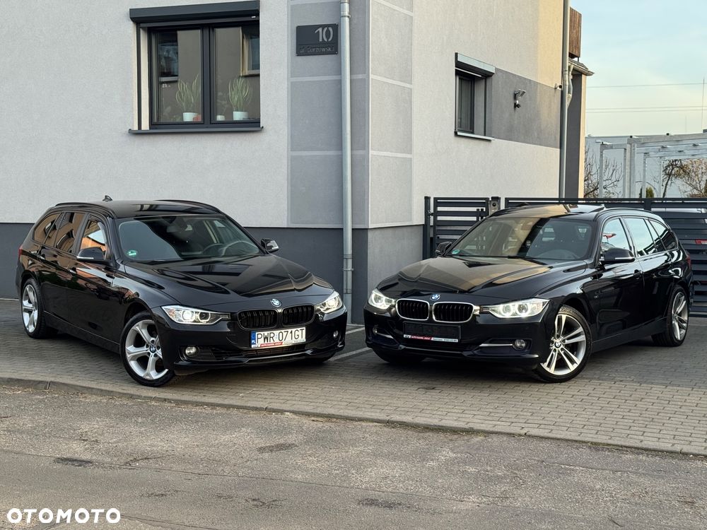 BMW X3 xDrive20i - 32