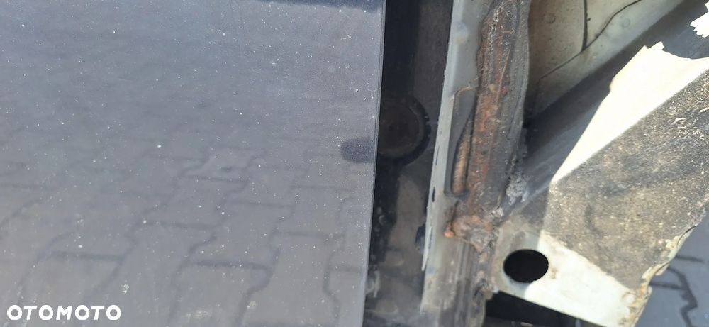 Audi A4 B8 Lift Drzwi Przód Przednie Prawe Kod Lakieru LX5R - 7
