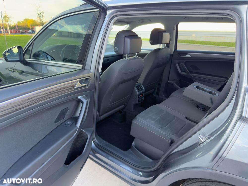 Volkswagen Tiguan - 27