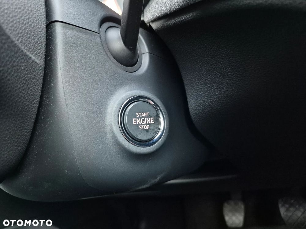 Skoda Kamiq 1.0 TSI Selection - 13