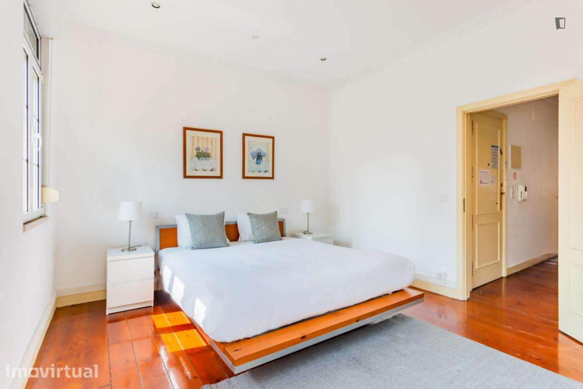 Apartamento com 3 quartos - localizado em Anjos Lisbon - Grande imagem: 3/29
