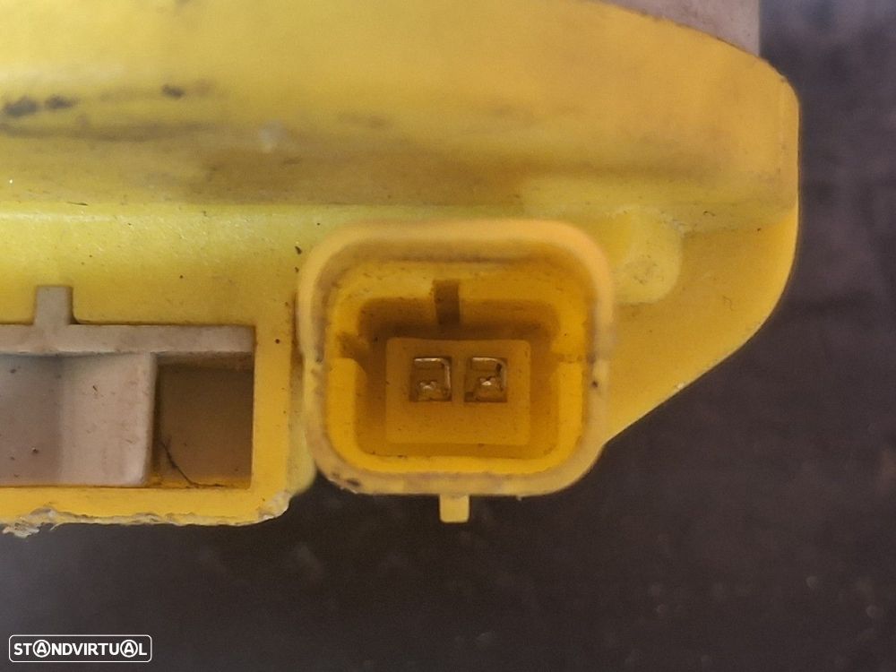 Farolim Nevoeiro Frente Direito Citroën Berlingo (B9) - 4