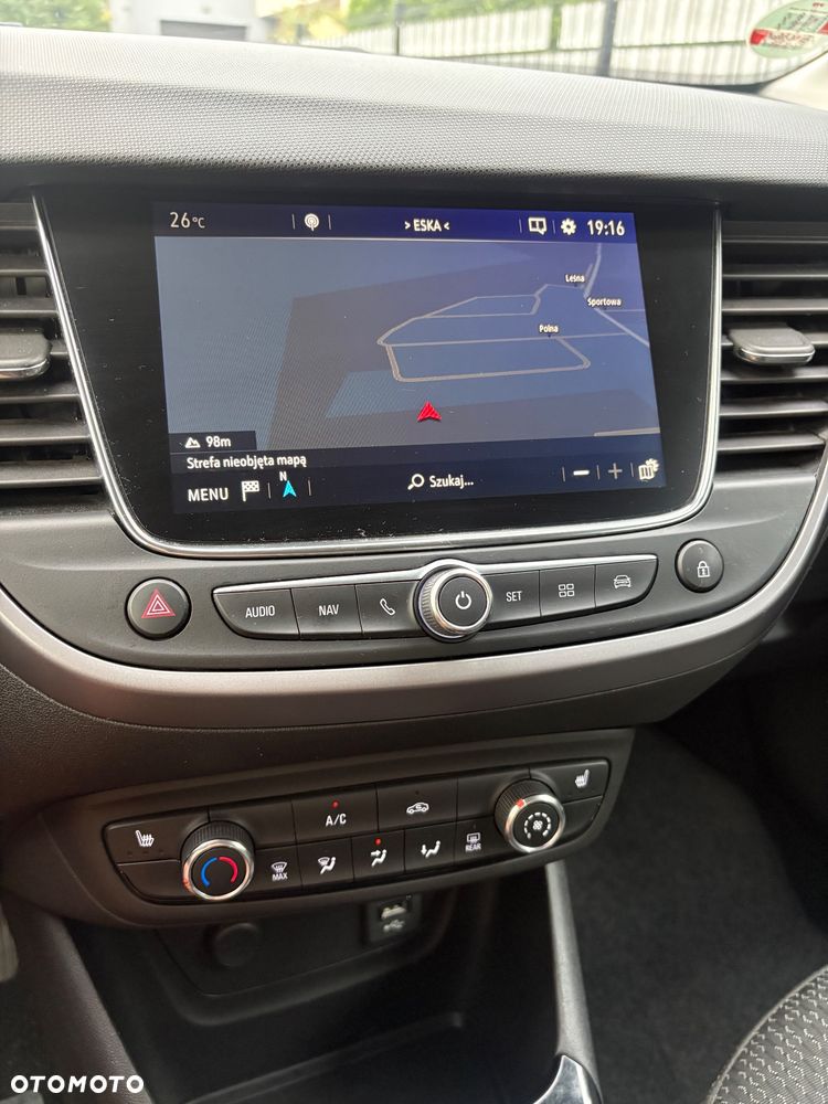 Opel Crossland X 1.5 CDTI Eco Enjoy S&S - 15