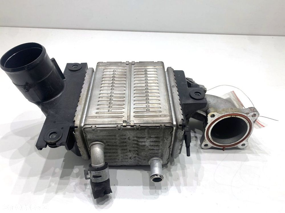 INTERCOOLER WODNY  LEXUS IS III (_E3_) 2013 - 2022 200t (ASE30) 180 kW [245 KM] benzyna 2015 - 2022 - 1