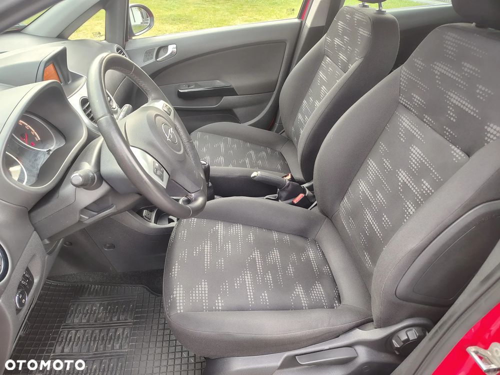 Opel Corsa 1.4 16V Color Elegance - 10