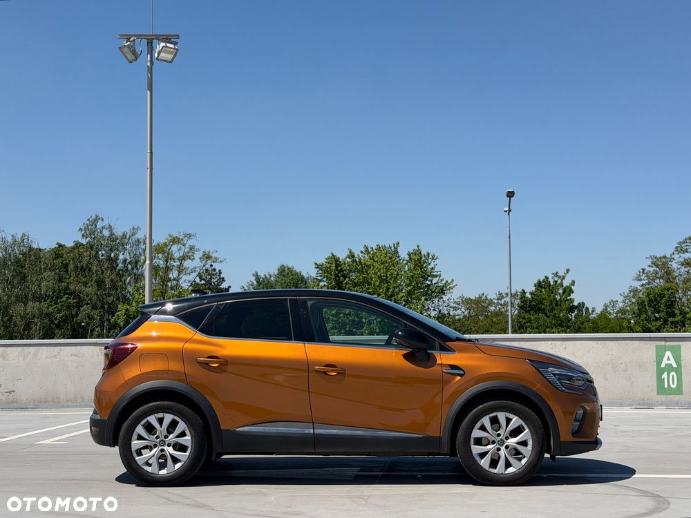Renault Captur 1.0 TCe Intens - 2