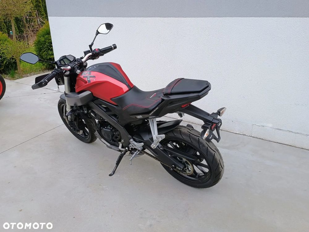 Honda Inny - 21
