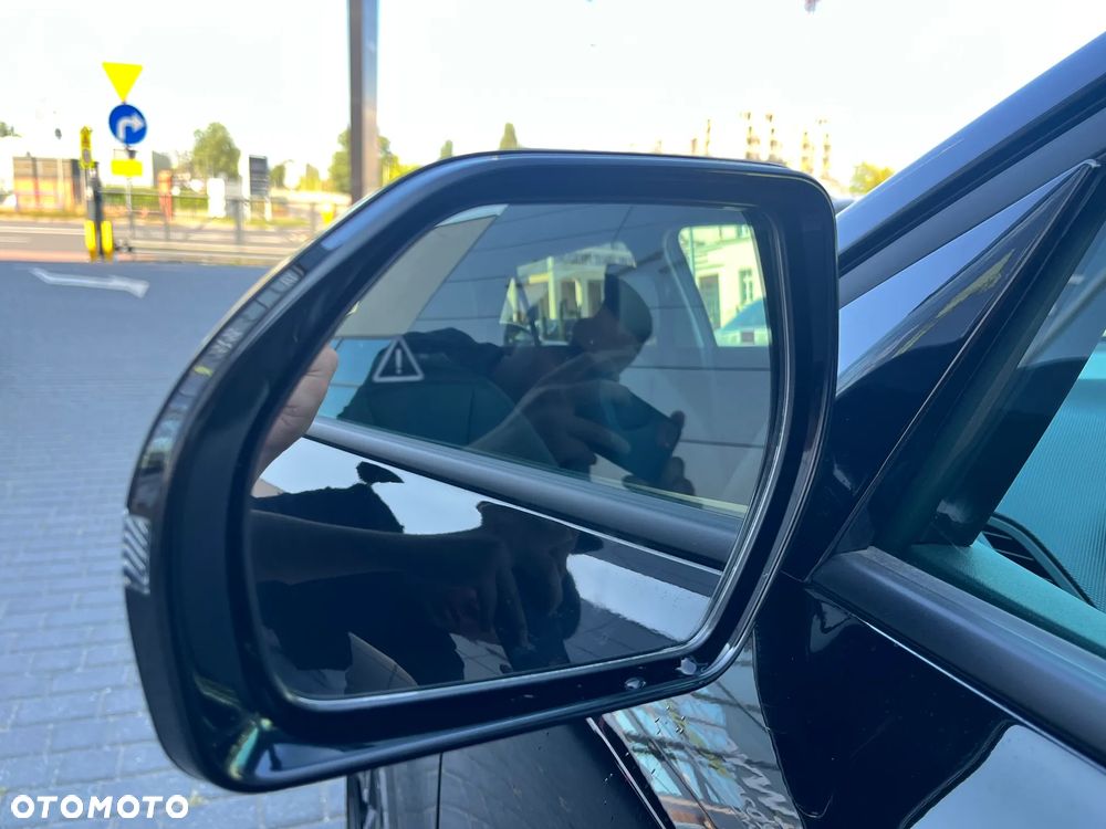 Kia Niro 1.6 GDI Hybrid Business Line - 33