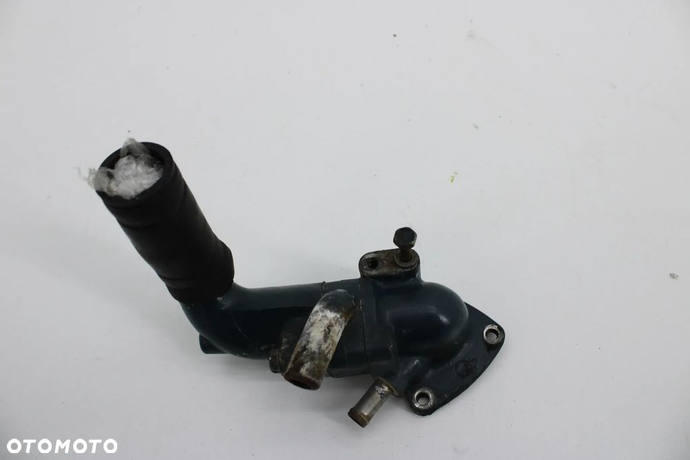 Aixam Silnik Kubota Obudowa Termostatu - 2