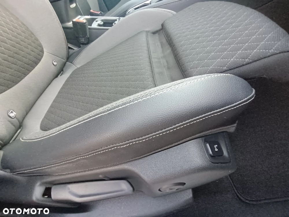 Opel Grandland X 2.0 D Start/Stop Automatik Design Line - 9