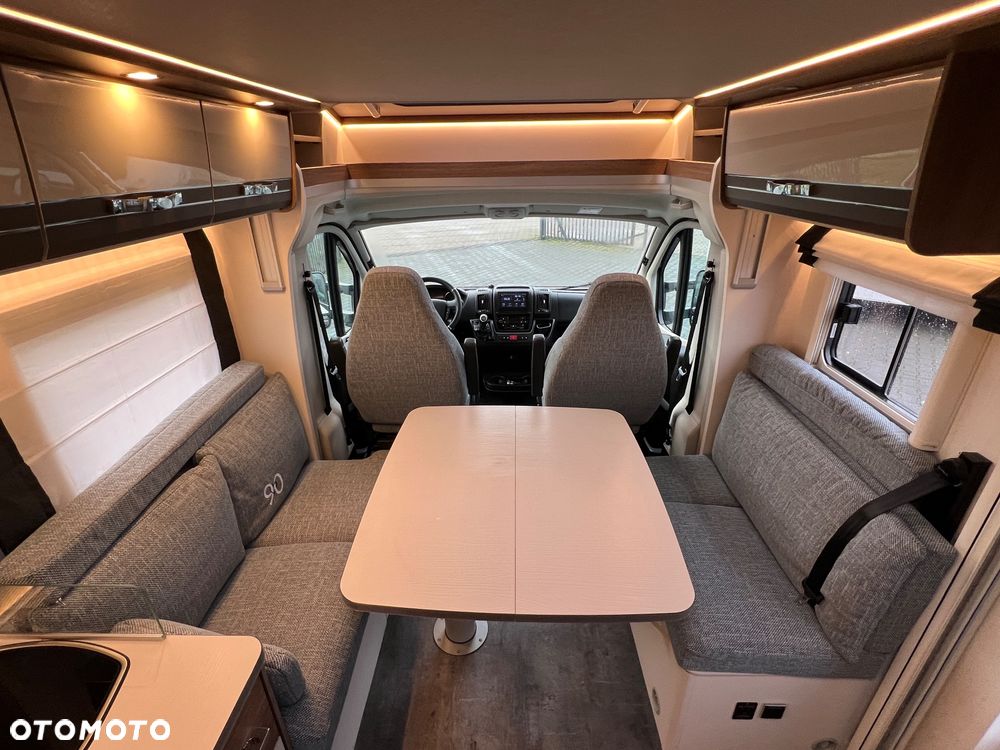 Dethleffs Trend 90 7057 DBL - 25