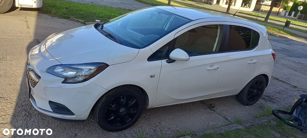 Opel Corsa - 1
