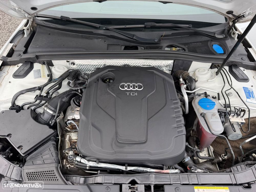 Audi A5 Sportback - 32