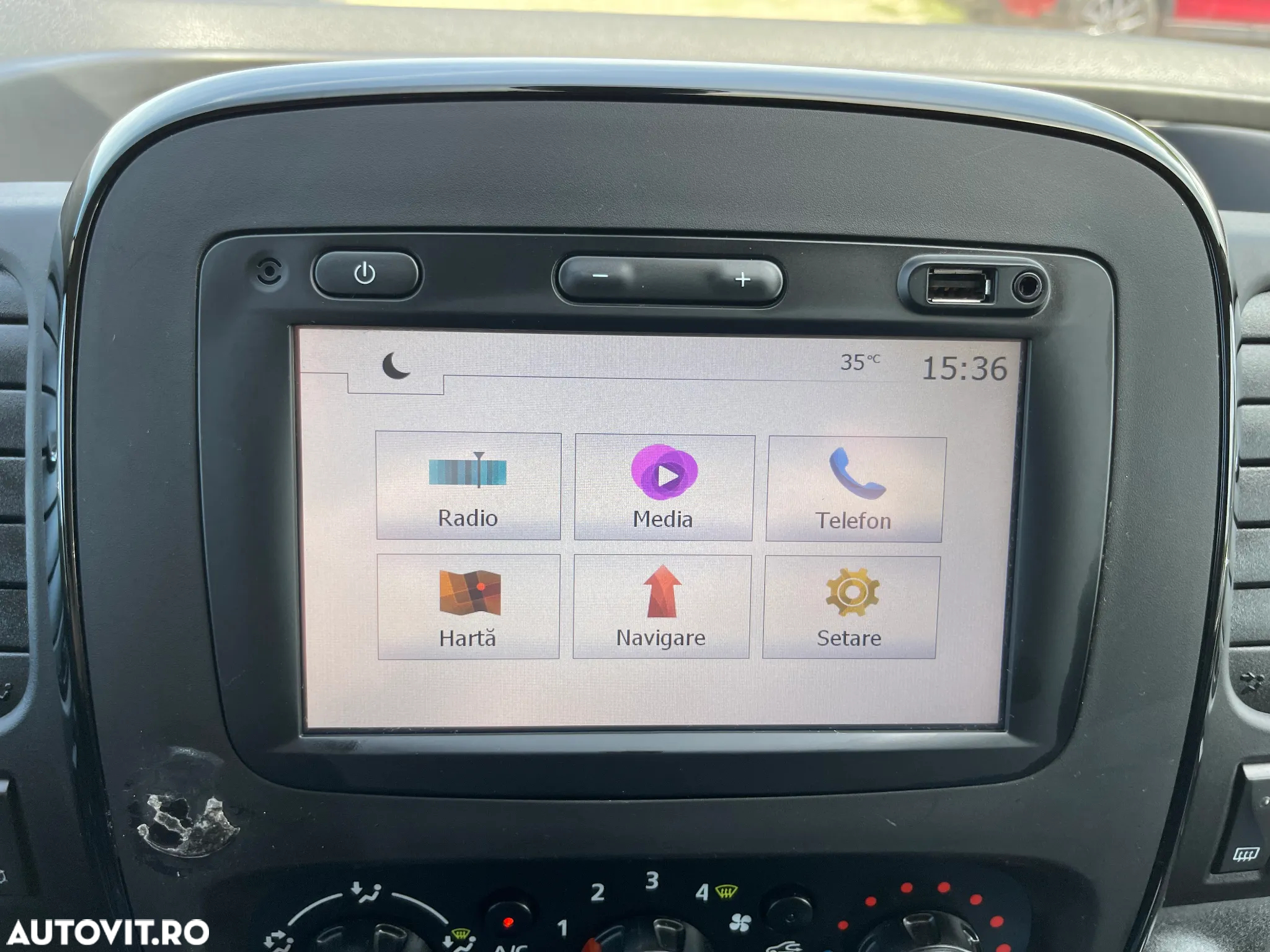 Opel Vivaro - 12