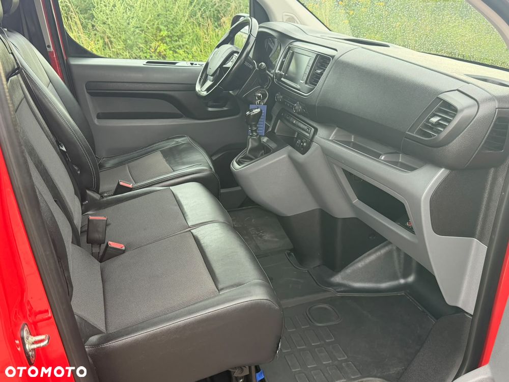 Peugeot EXPERT 4x4 Dangel - 22