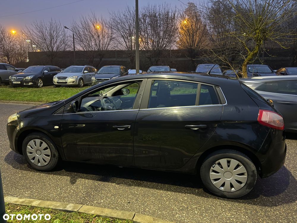 Fiat Bravo 1.4 16V MyLife - 7