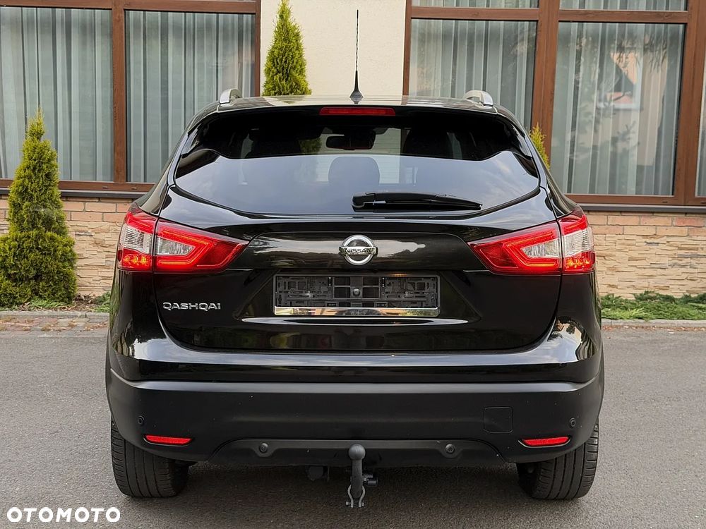 Nissan Qashqai 1.2 DIG-T N-Vision - 20