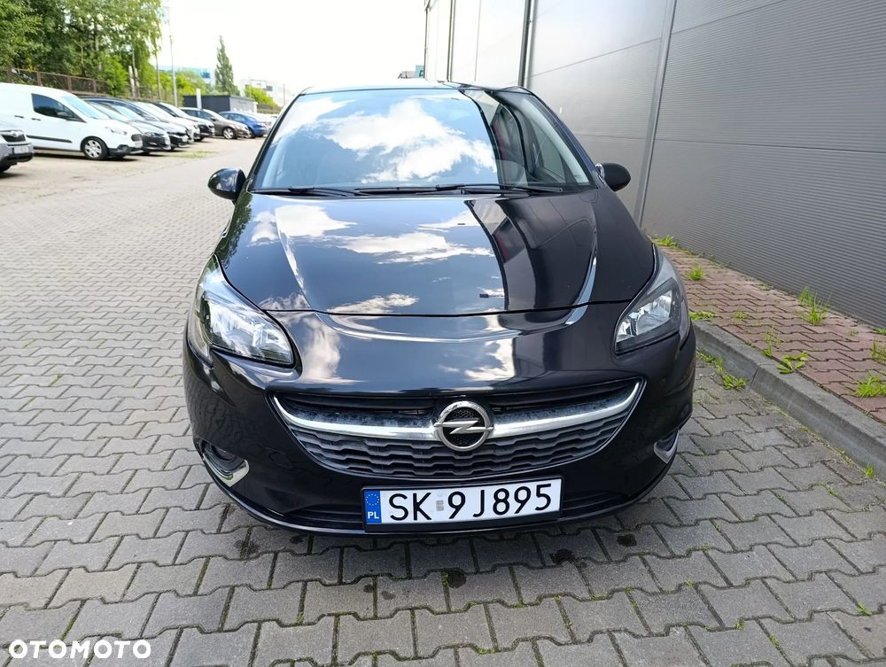 Opel Corsa 1.4 Active - 3