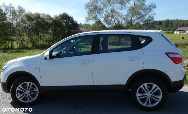 Nissan Qashqai 1.6 dCi Acenta - 9