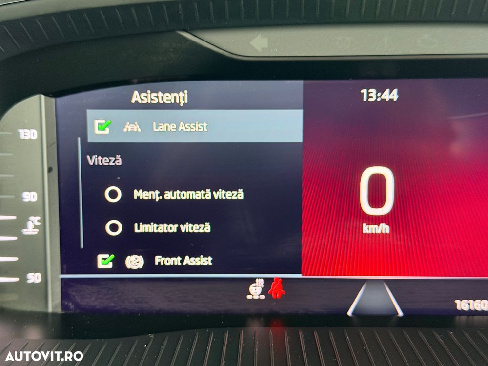 Skoda Octavia 1.0 TSI Style - 11