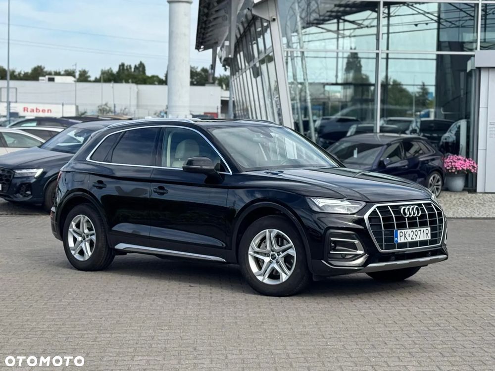 Audi Q5 - 2