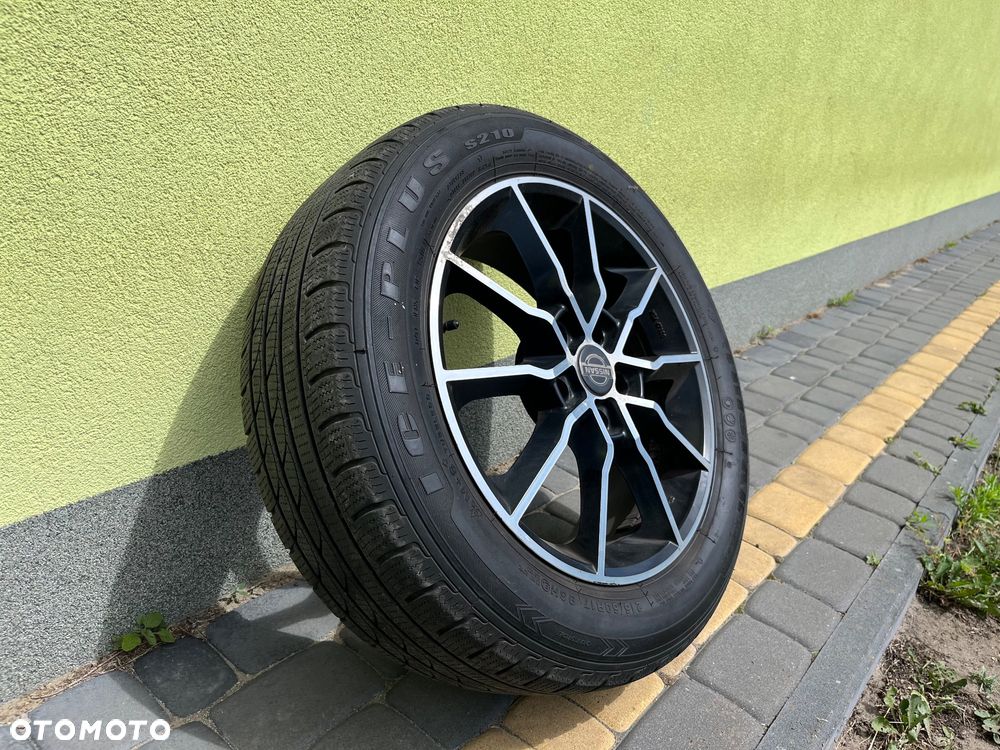 Nissan Qashqai 1.5 dCi Tekna - 13