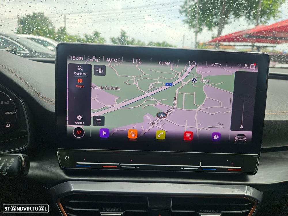 Cupra Formentor 1.5 TSI Sport - 45