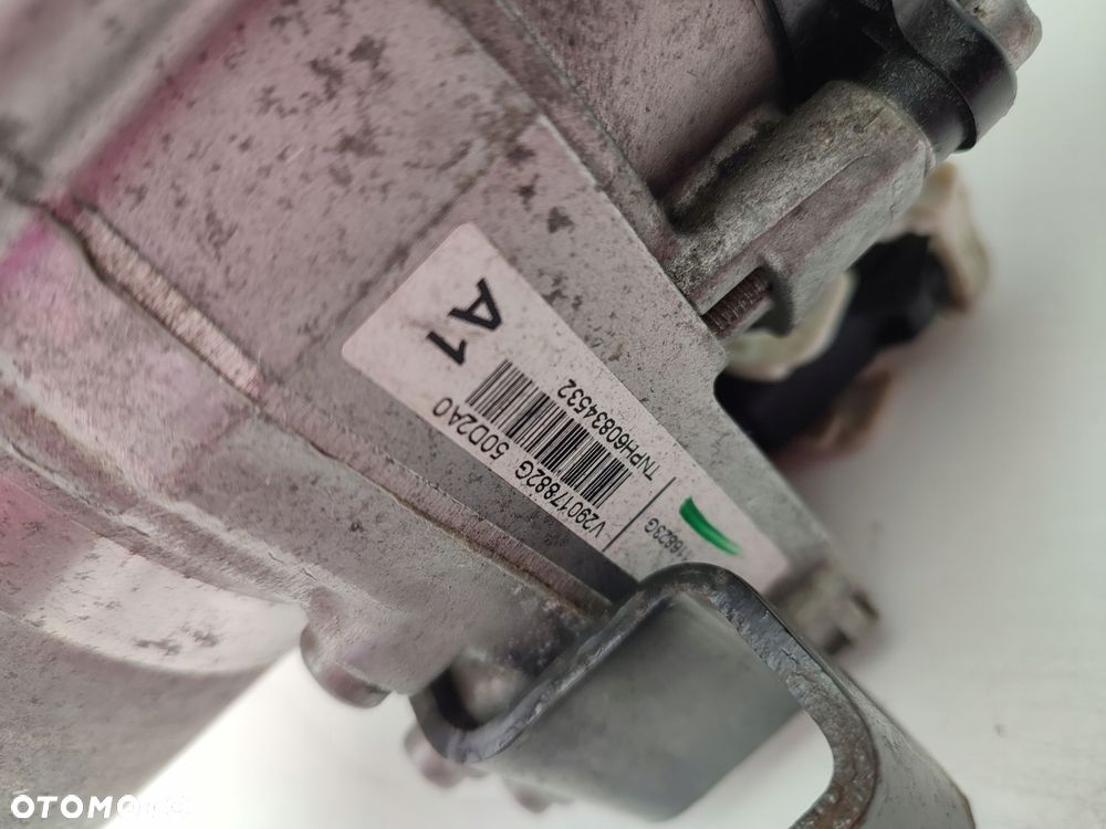 Pompa wspomagania CITROEN C4 II EUROPA 58TYS PRZEBIEGU V29017882G - 6