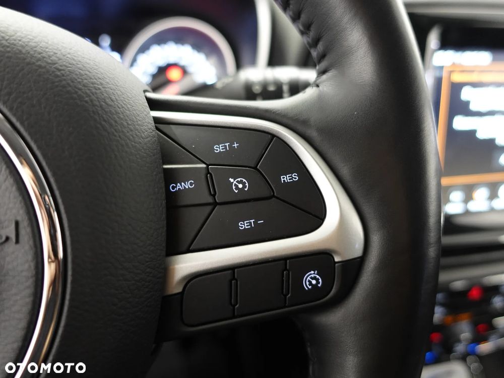 Jeep Compass 1.6 MultiJet Limited - 38