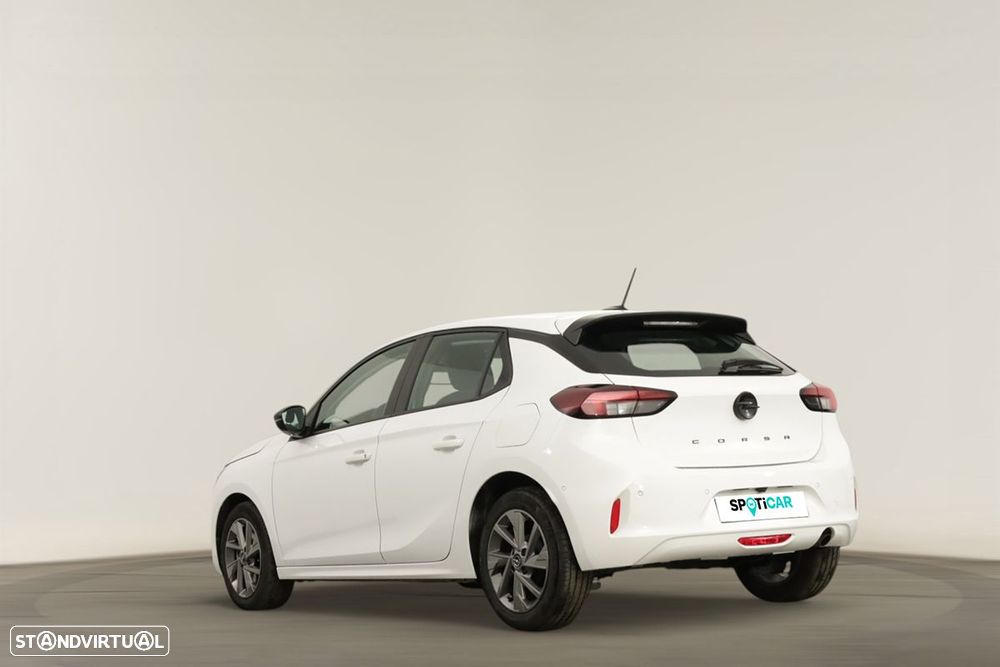 Opel Corsa 1.2 T Edition - 3