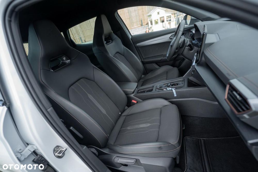 Cupra Formentor VZ 2.0 TSI 4Drive DSG - 25