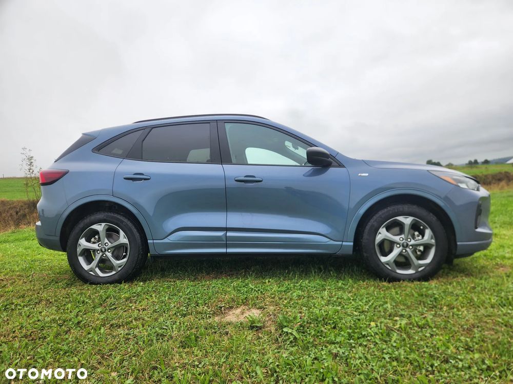 Ford Escape ver-1-5-ecoboost-awd-se - 19